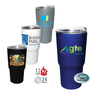 20 Oz. Halcyon® Tumbler (Full Color Digital)