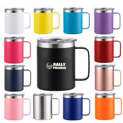 12oz Stainless Steel Tumbler Bulk With Lids