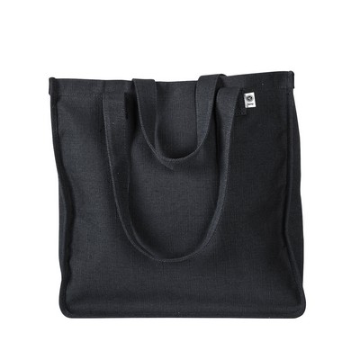 Econscious Hemp Market Tote